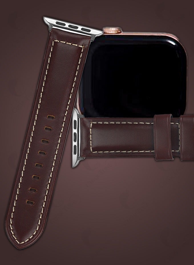 ATOUCH HL7 Max Smartwatch | 7 Interchangeable Straps (1 Stainless Steel, 6 Rubber) | Monitor your fitness, Health & Get Notifications Effortlessly| Crisp Glossy Touch Display | Long Battery | Splash-Resistant - Image 3