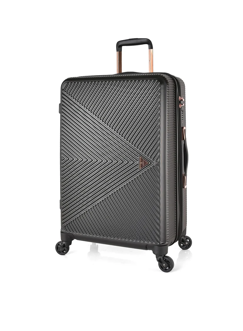 Track Track HARD Luggage set 3 pieces size 28/24/20  inch HK204/3P