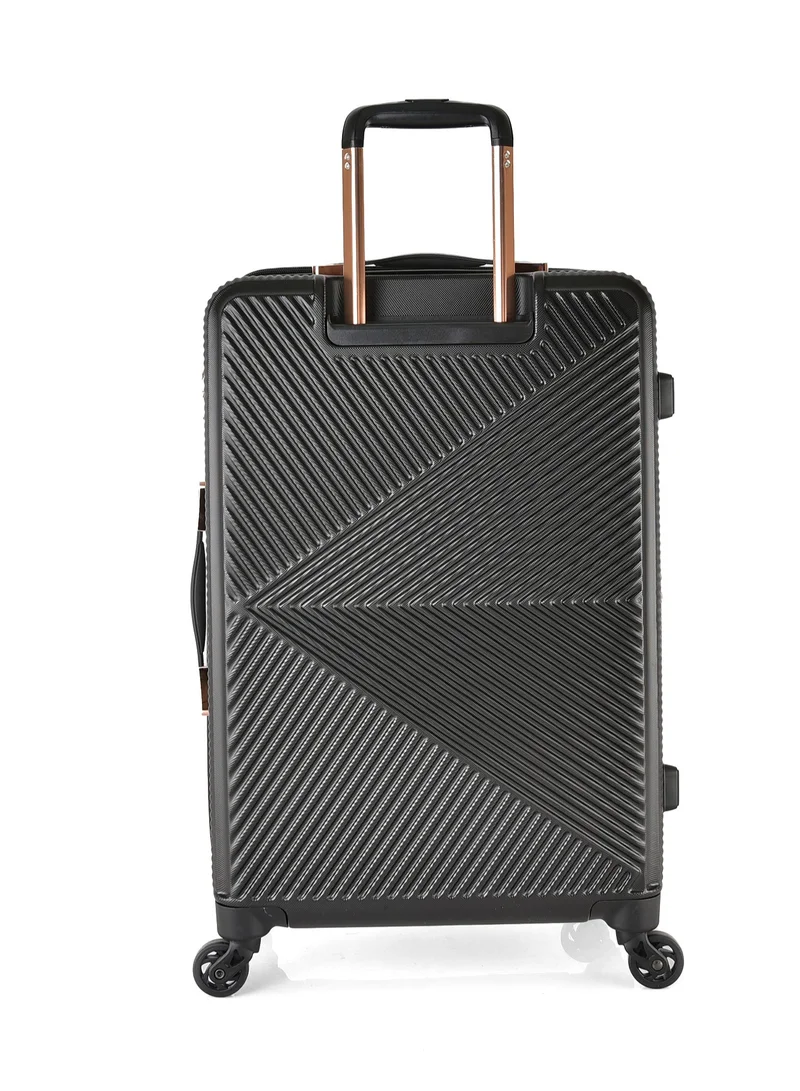 Track Track HARD Luggage set 3 pieces size 28/24/20  inch HK204/3P