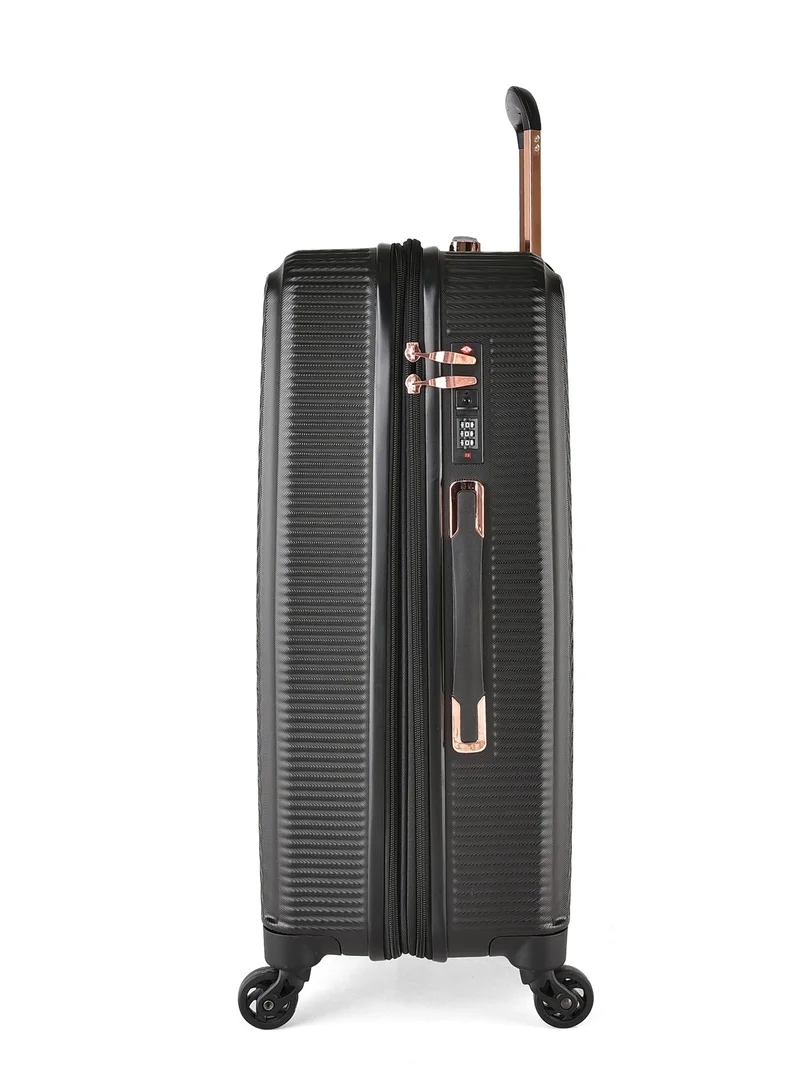 Track Track HARD Luggage set 3 pieces size 28/24/20  inch HK204/3P