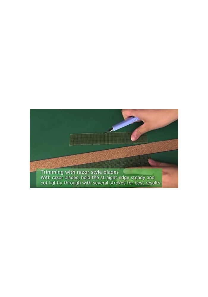 EZ-Pro Screen Protector EZ-Pro Universal Trimmable Screen Protector for Mini Navigation (3-Pack) - Anti-Glare & Anti-Fingerprint, 8 x 7 inches - Image 2