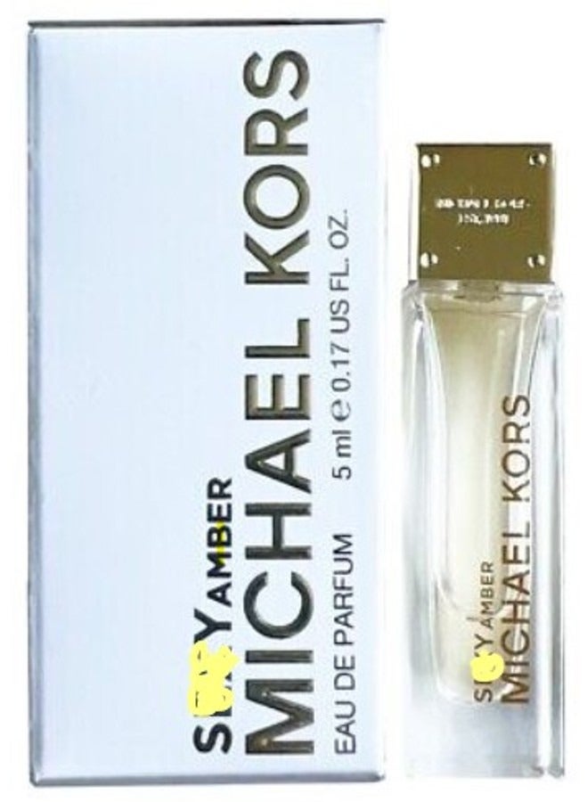 Michael Kors Amber EDP 5ml