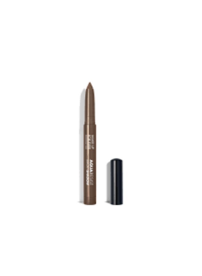 Make Up For Ever Aqua Resist Smoky Shadow 2 Cocoa 1.4g - Image 1