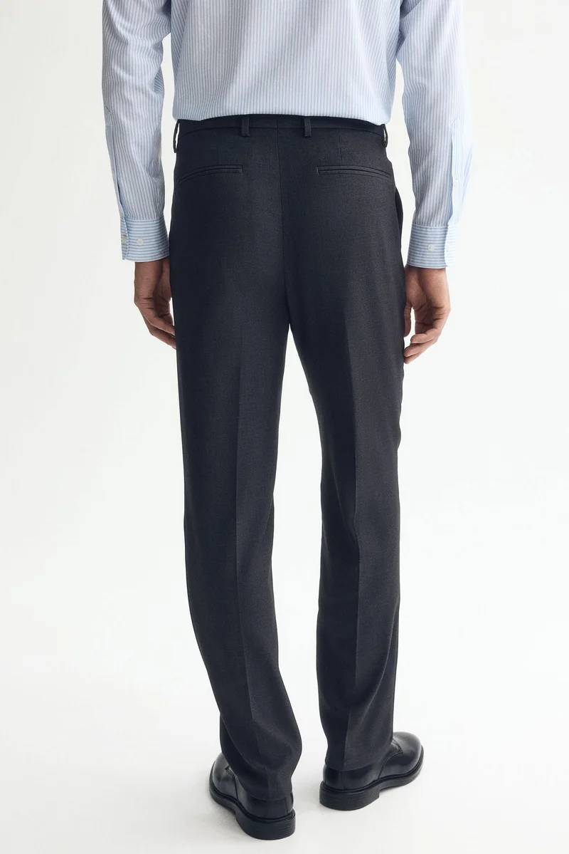 H&M  Regular Fit Suit trousers for Men | Best Price UAE