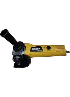 Roxon Angle Grinder 4.5 Inch 750 W 