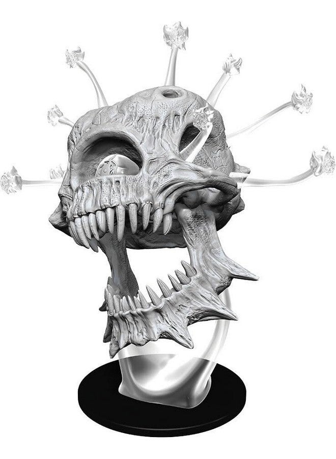 WiZKiDS D&D Nolzur's Marvelous Miniatures: Death Tyrant - Image 4