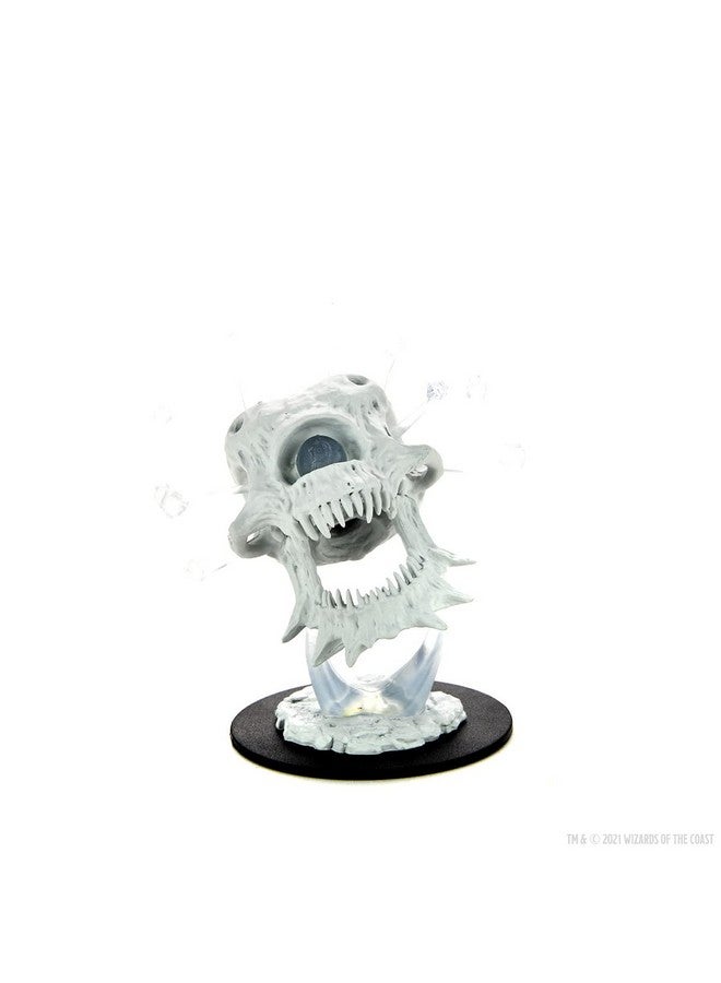 WiZKiDS D&D Nolzur's Marvelous Miniatures: Death Tyrant - Image 3