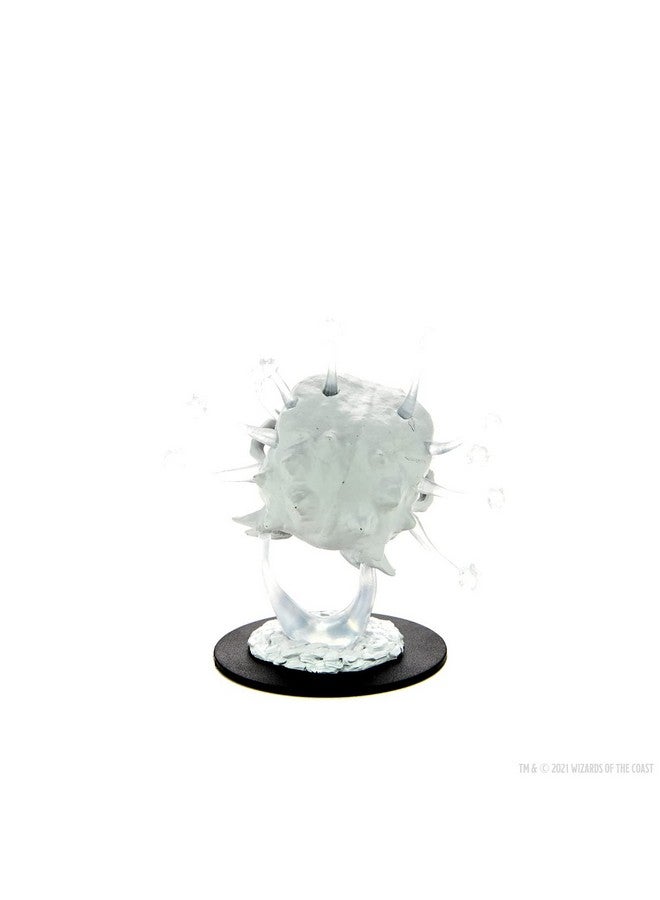 WiZKiDS D&D Nolzur's Marvelous Miniatures: Death Tyrant - Image 5