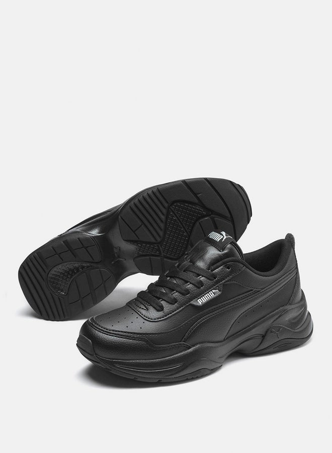 PUMA أحذية سيلين مود مزودة بأربطة - Image 3