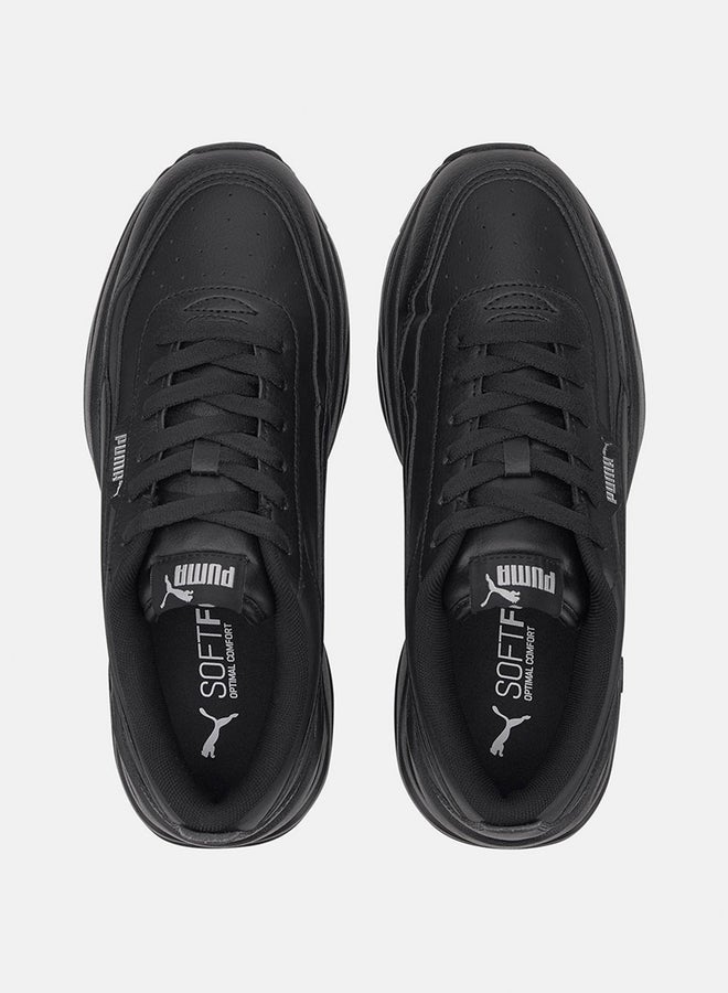 PUMA أحذية سيلين مود مزودة بأربطة - Image 5