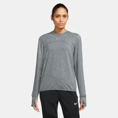 Nike Women's Swift Element Dri-FIT UV T-Shirt