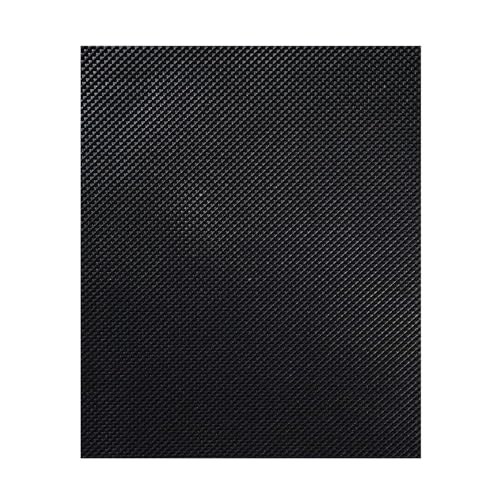 EACOZY Shoe Sole Repair Rubber Soling Sheet, 3/16 Inch Thick, Replacement Soles for Boots, Shoe Making, 15 x 11” - Image 1