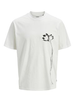 JACK & JONES JPRBLAERIC SS TEE 