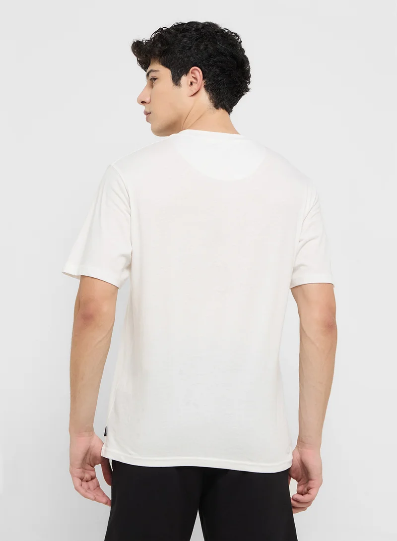 JACK & JONES JPRBLAERIC SS TEE