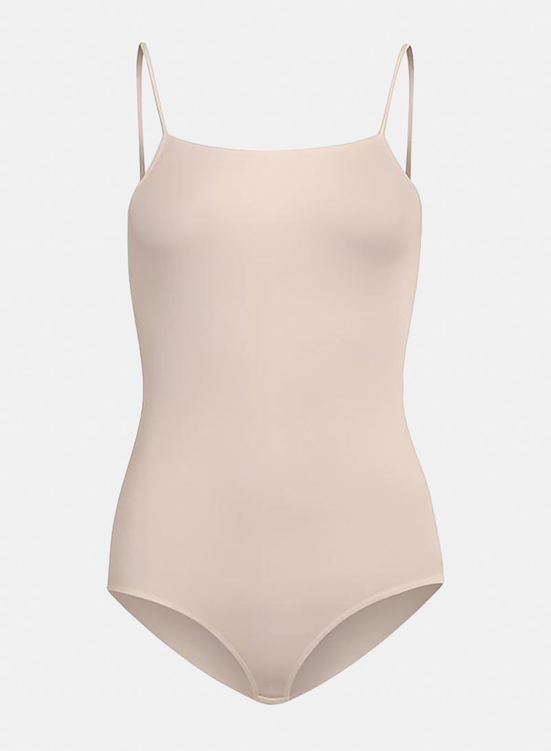 Silvy Lycra Wave4 Sleeveless Bodysuit Underwear - Image 3