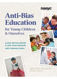 Anti-Bias Education for Young Children and Ourselv  - Image 2