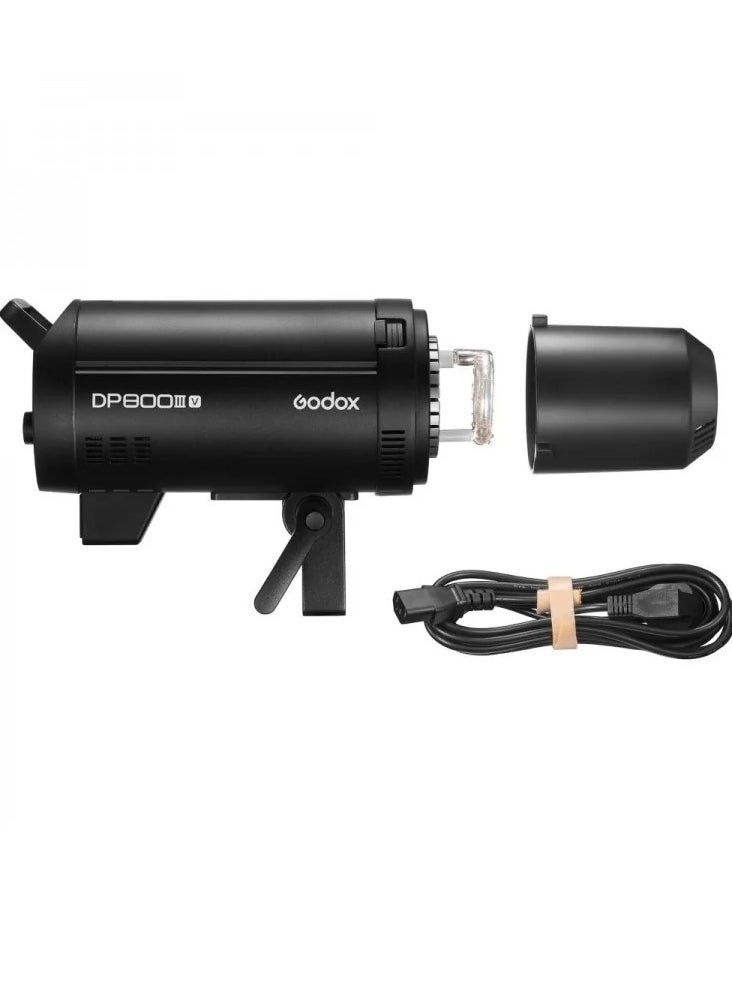 Godox DP400III-V Studio Flash  - Image 3