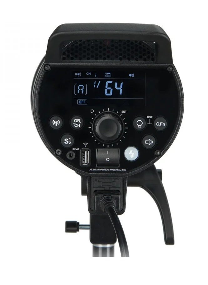 Godox DP400III-V Studio Flash  - Image 5