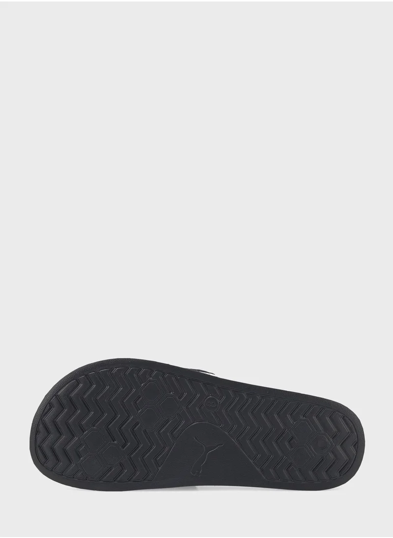 PUMA Leadcat 2.0 Suede men sandals