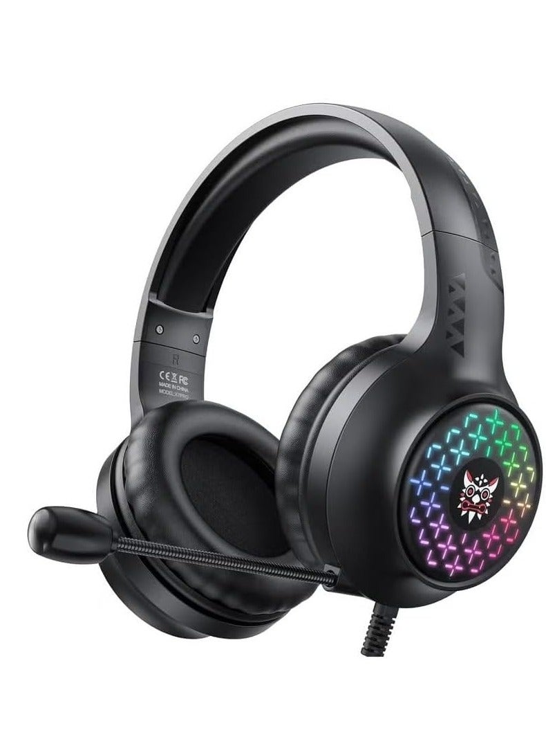 ONIKUMA ONIKUMA Professional Gaming Headset X7 Pro Z9B367C729F6818147107Z