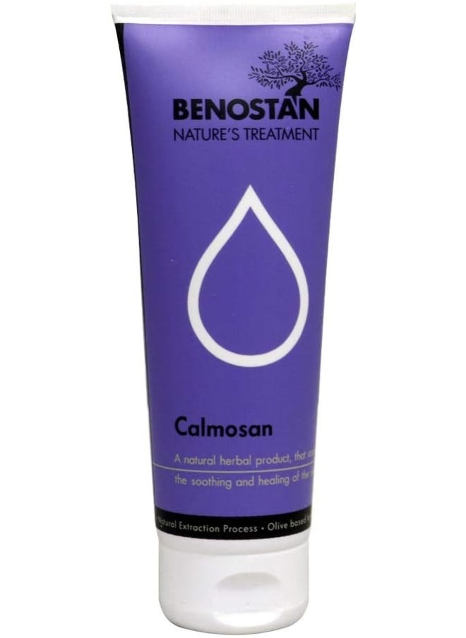 Benostan Calmosan Cream 125 mL - pzsku/Z9B3687B187FB743E847BZ/45/_/1735286604/509b5daa-224a-4488-81c2-b61eac8a4ec7