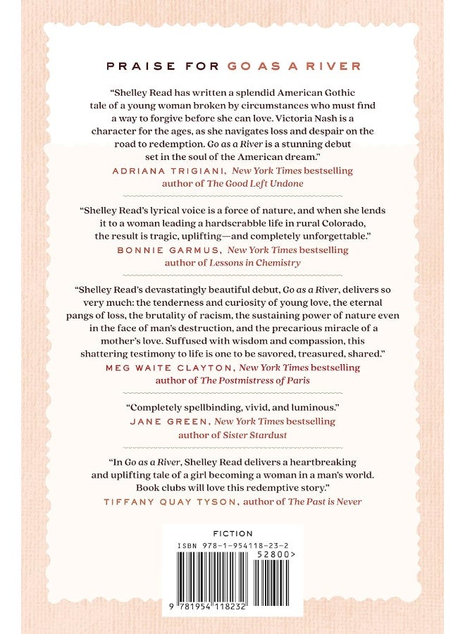 Go as a River - Image 2