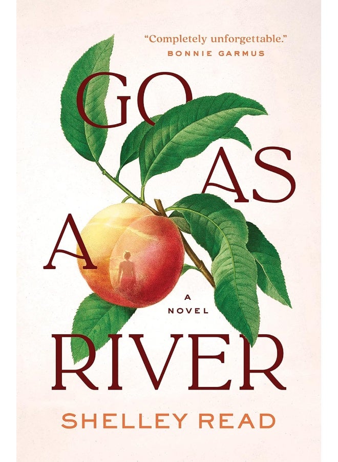 Go as a River - Image 1