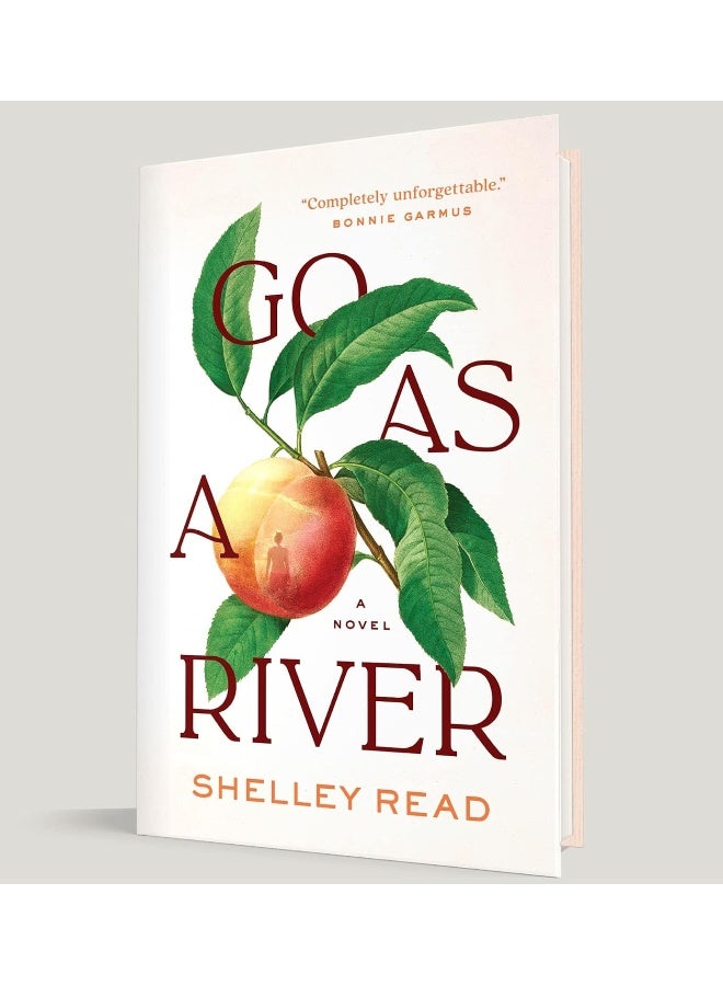 Go as a River - Image 3