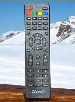 991/993/995/999 Mini HD Universal Remote Control - Enhanced Control for Multifunctional Use