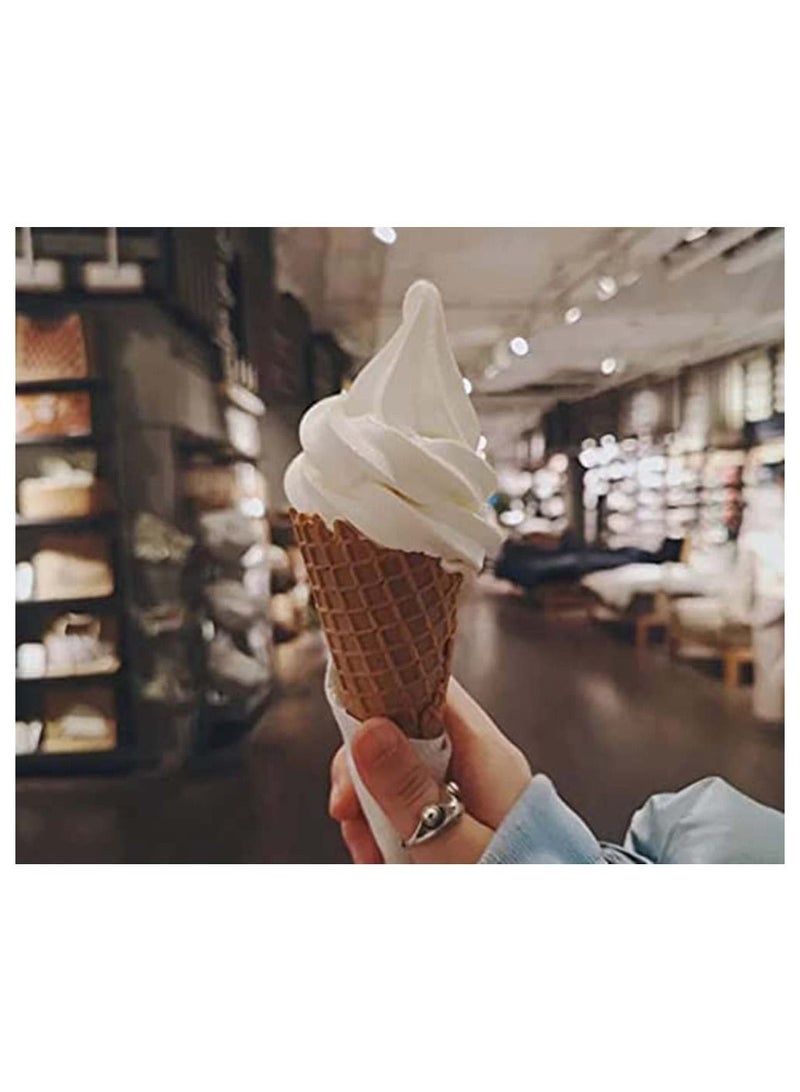 SYOSI 12 Pcs Silver Plated Frog Rings Set Cute Animal Open Pack Vintage Goth Hippie Matching and Stylish Snake Hug Cat Lucky Face for Couples Gift Women Men Girls - Image 5