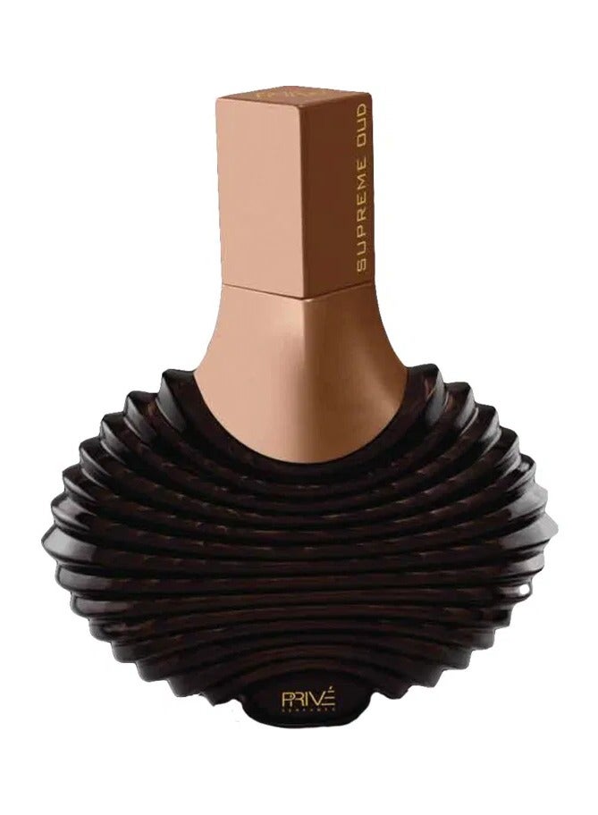 برايف سوبريم عود او دي تواليت رجالي - 80 مللي - Image 2