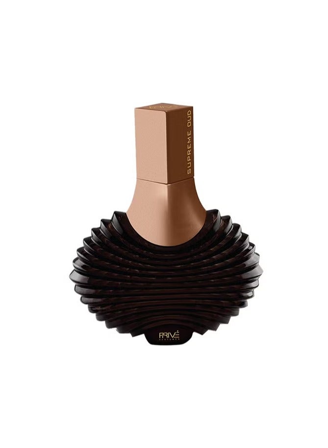 برايف سوبريم عود او دي تواليت رجالي - 80 مللي - Image 5