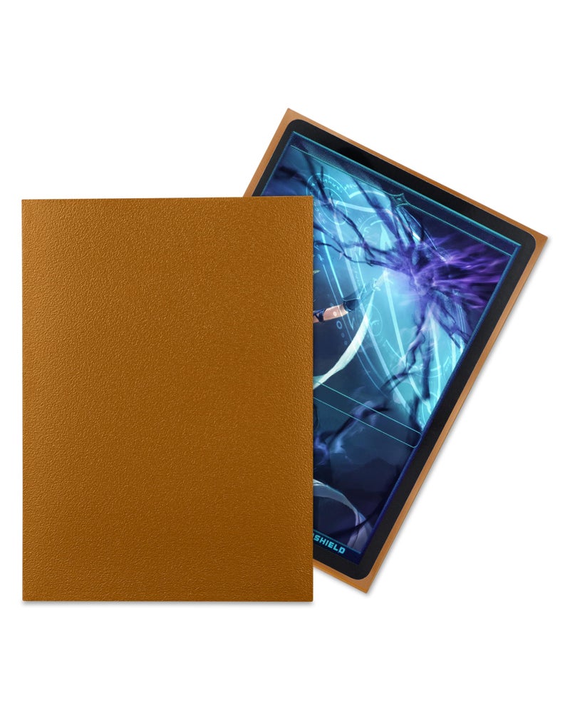 TitanShield Premium Card Sleeves | Compatible with Pokemon, One Piece, Lorcana, Flesh & Blood, & Magic The Gathering MTG | (150 Sleeves - Standard) (1, Gold, Standard | 66x91mm) - Image 3