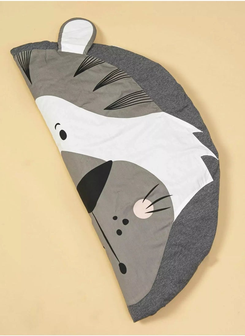 Generic Newborn Boy Cartoon Tiger Photography Prop  - Image 3