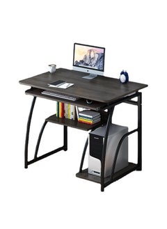 Sharpdo Desktop Simple Desk Computer Desk 80*40*71cm  - Image 1