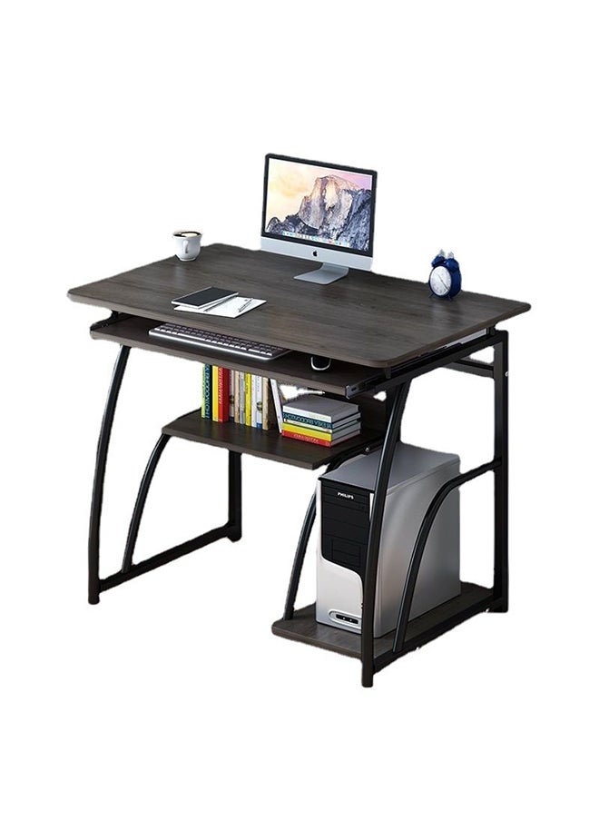 Sharpdo - Desktop Simple Desk Computer Desk 80*40*71cm - Image 1
