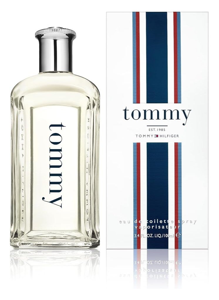 TOMMY HILFIGER - Tommy Hilfiger EDT 100ml - Image 1