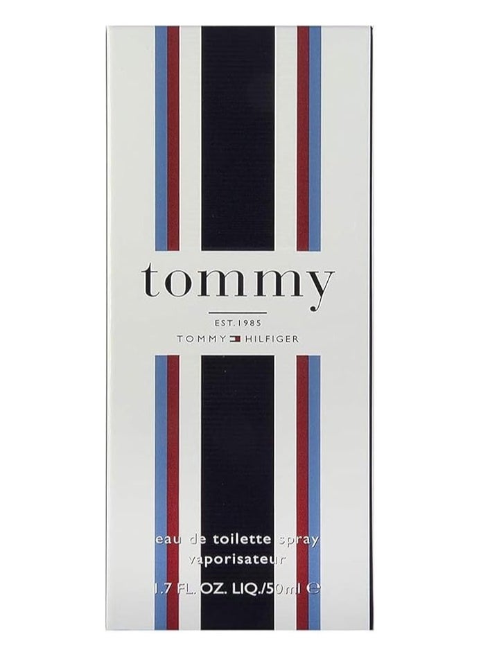 TOMMY HILFIGER - Tommy Hilfiger EDT 100ml - Image 1