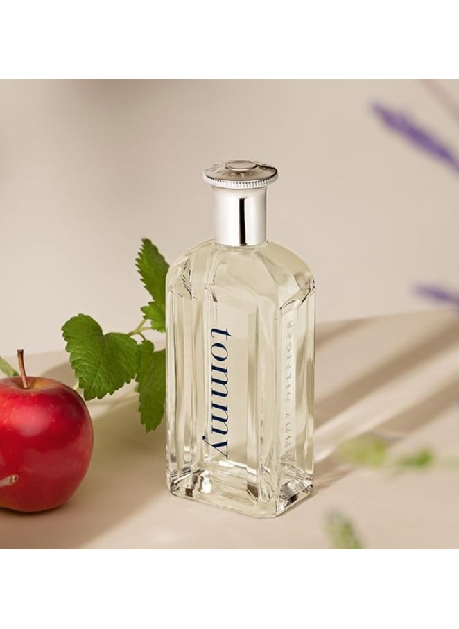 TOMMY HILFIGER - Tommy Hilfiger EDT 100ml - Image 1