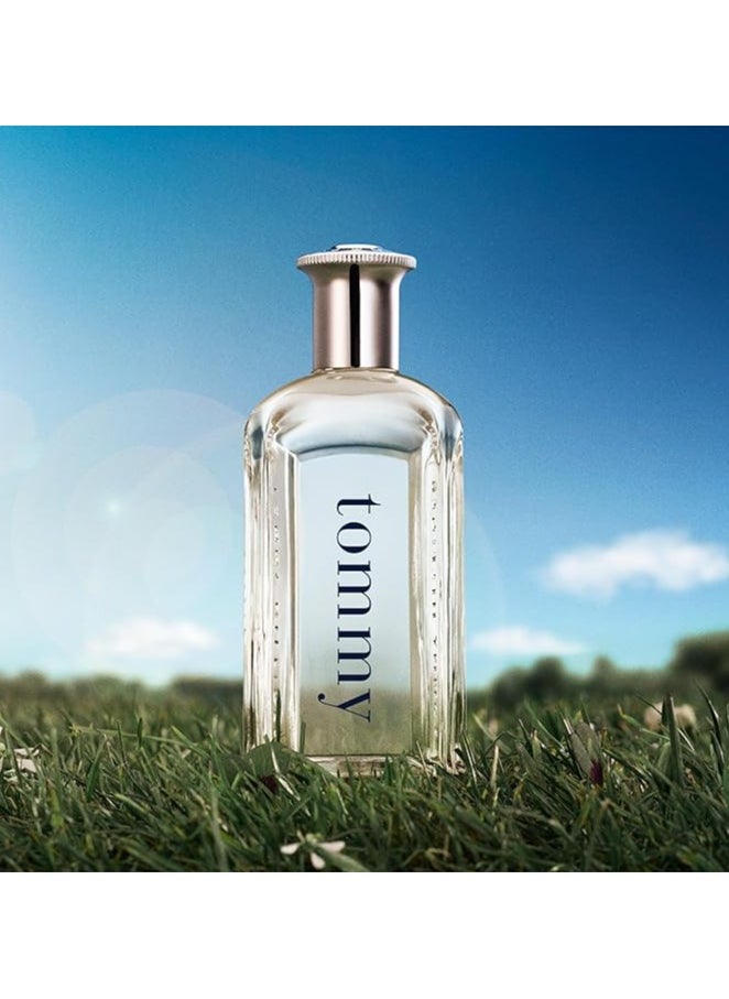 TOMMY HILFIGER - Tommy Hilfiger EDT 100ml - Image 1