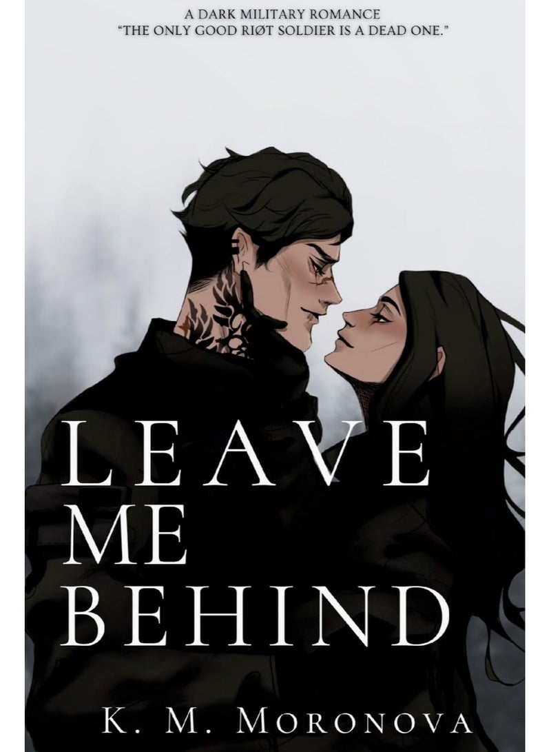 Leave Me Behind 