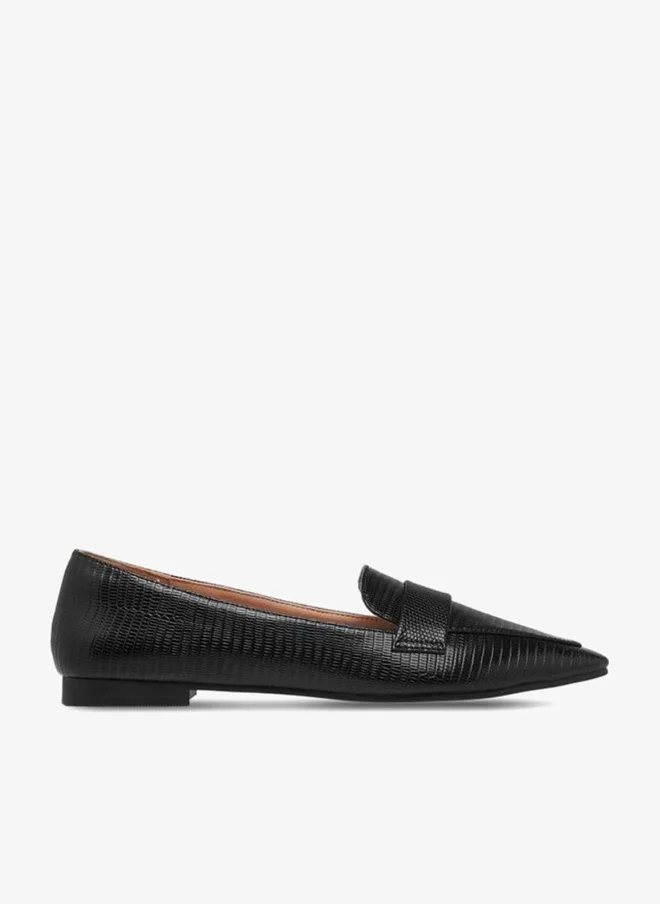 سيليست Women Pointed Toe Loafers