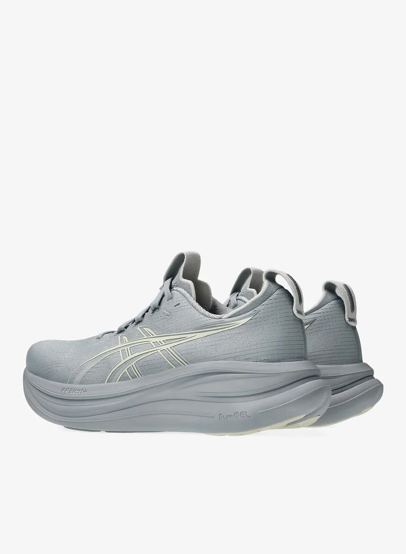 Asics Multi-Colour Women's GEL-NIMBUS 28 Running Shoes for Women | Best Price UAE
