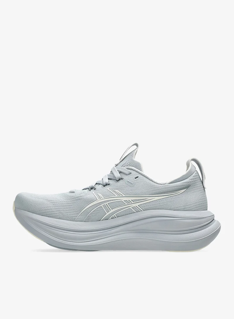 Asics Multi-Colour Women's GEL-NIMBUS 28 Running Shoes for Women | Best Price UAE