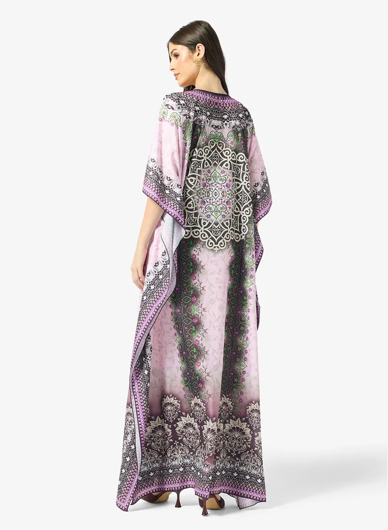 ارابيان كلوزيت LADIES KAFTAN