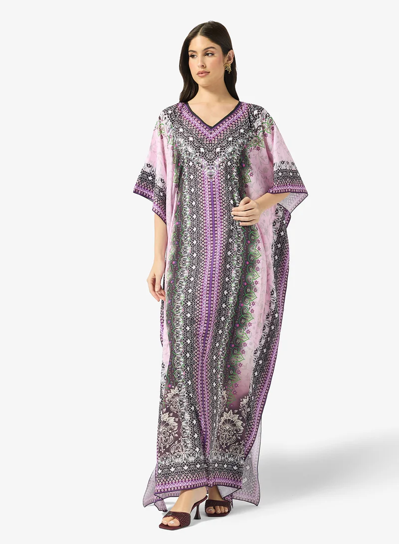 ارابيان كلوزيت LADIES KAFTAN