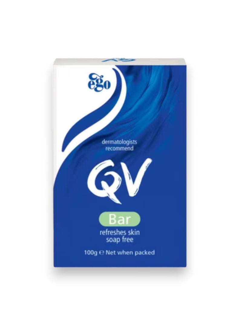 Qv Soap Bar Soap, 100g - pzsku/Z9B377772CD71A55AA098Z/45/_/1705333680/cf58896b-26d9-41ef-97b5-353805e5aea7