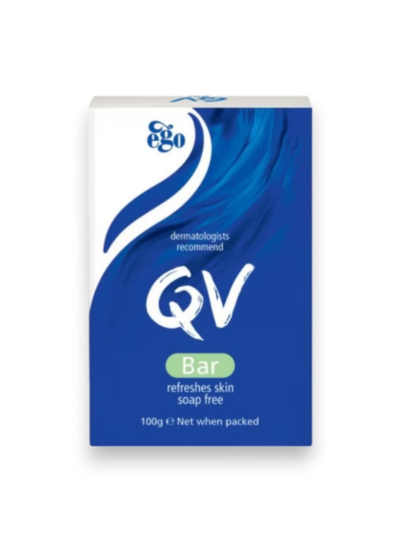 Ego صابون كيو في بار، 100 جرام