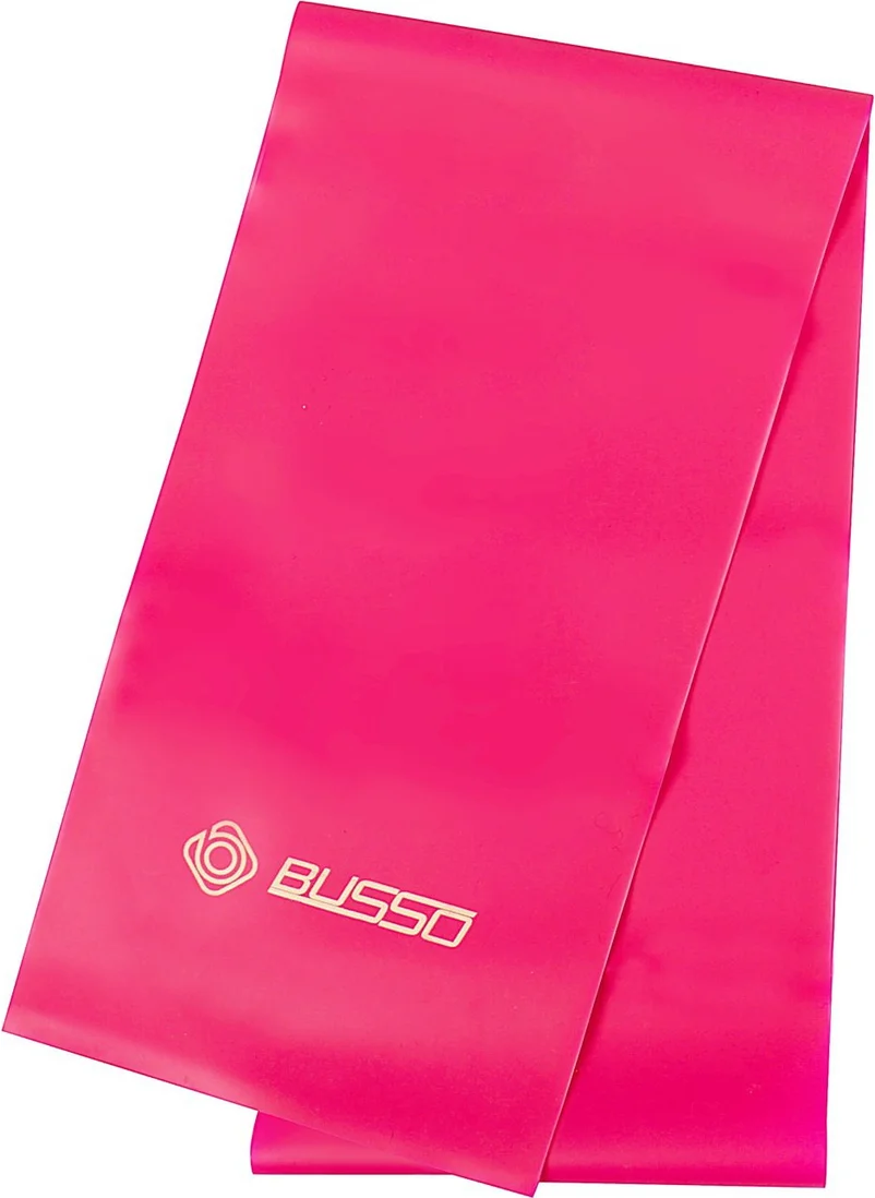 بوسو TPR-45 Pilates & Exercise Band Medium Hardness