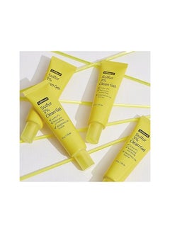 By Wishtrend BY WISHTREND] Sulfur Clean Gel 30g, breakout, trouble treatment  - Image 2